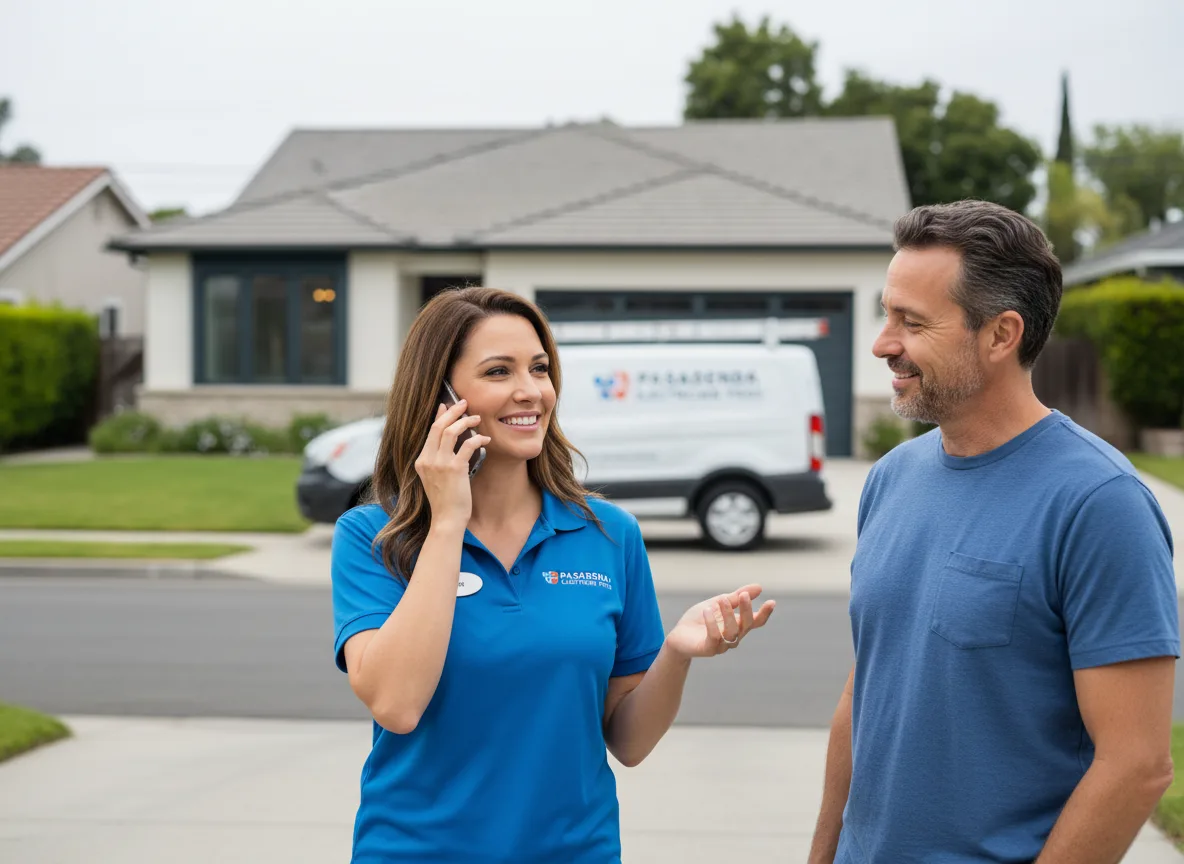 Electrician Mineral, TX FAQs